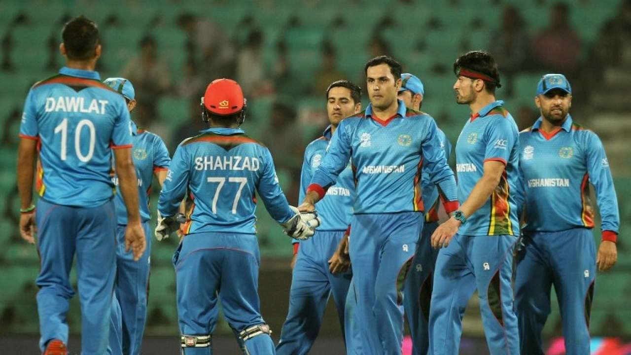 Afghanistan cricket success story in Hindi.